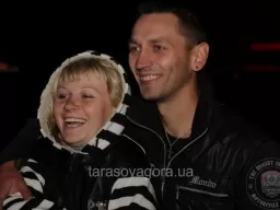 "Tarasova Gora" - 2012. Bondarenko. 02 June 12.