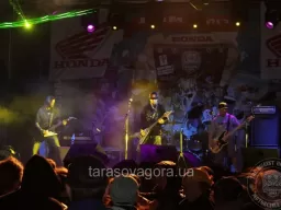 "Tarasova Gora" - 2012. Bondarenko. 02 June 12.