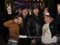 "Tarasova Gora" - 2012. Bondarenko. 02 June 12.