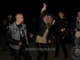 "Tarasova Gora" - 2012. Bondarenko. 02 June 12.