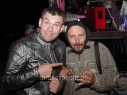 "Tarasova Gora" - 2012. Bondarenko. 02 June 12.