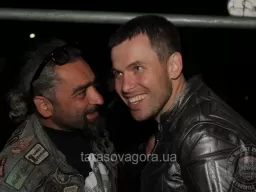 "Tarasova Gora" - 2012. Bondarenko. 02 June 12.