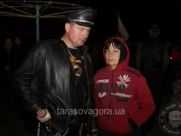 "Tarasova Gora" - 2012. Bondarenko. 02 June 12.