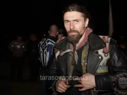 "Tarasova Gora" - 2012. Bondarenko. 02 June 12.