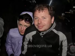"Tarasova Gora" - 2012. Bondarenko. 02 June 12.