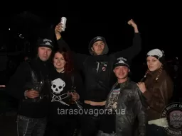 "Tarasova Gora" - 2012. Bondarenko. 02 June 12.