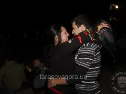 "Tarasova Gora" - 2012. Bondarenko. 02 June 12.