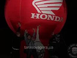 "Tarasova Gora" - 2012. Bondarenko. 02 June 12.