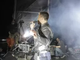 "Tarasova Gora" - 2012. Bondarenko. 02 June 12.