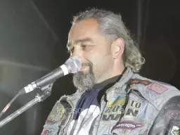 "Tarasova Gora" - 2012. Bondarenko. 02 June 12.