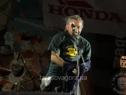 "Tarasova Gora" - 2012. Bondarenko. 02 June 12.