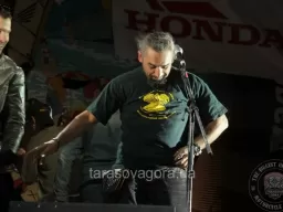 "Tarasova Gora" - 2012. Bondarenko. 02 June 12.