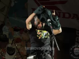 "Tarasova Gora" - 2012. Bondarenko. 02 June 12.