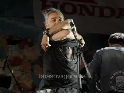 "Tarasova Gora" - 2012. Bondarenko. 02 June 12.
