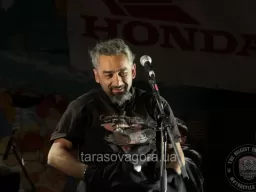 "Tarasova Gora" - 2012. Bondarenko. 02 June 12.