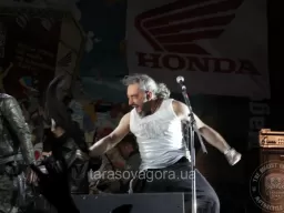 "Tarasova Gora" - 2012. Bondarenko. 02 June 12.