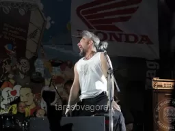 "Tarasova Gora" - 2012. Bondarenko. 02 June 12.