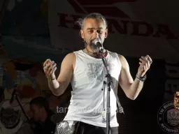 "Tarasova Gora" - 2012. Bondarenko. 02 June 12.