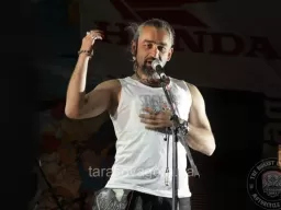 "Tarasova Gora" - 2012. Bondarenko. 02 June 12.