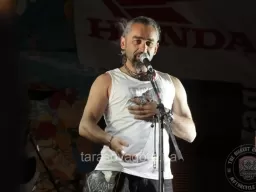 "Tarasova Gora" - 2012. Bondarenko. 02 June 12.