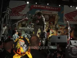 "Tarasova Gora" - 2012. Bondarenko. 02 June 12.