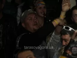 "Tarasova Gora" - 2012. Bondarenko. 02 June 12.