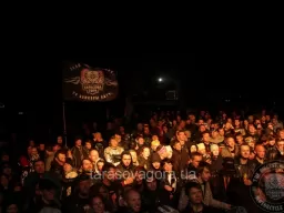 "Tarasova Gora" - 2012. Bondarenko. 02 June 12.