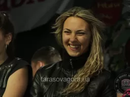"Tarasova Gora" - 2012. Bondarenko. 02 June 12.