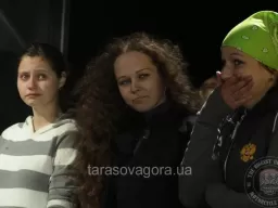 "Tarasova Gora" - 2012. Bondarenko. 02 June 12.