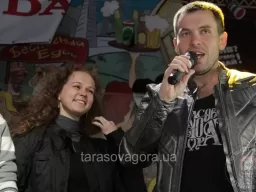 "Tarasova Gora" - 2012. Bondarenko. 02 June 12.