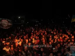 "Tarasova Gora" - 2012. Bondarenko. 02 June 12.