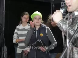 "Tarasova Gora" - 2012. Bondarenko. 02 June 12.