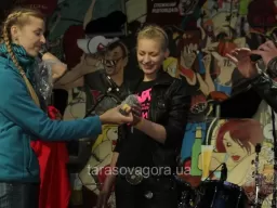 "Tarasova Gora" - 2012. Bondarenko. 02 June 12.