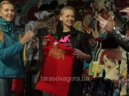 "Tarasova Gora" - 2012. Bondarenko. 02 June 12.