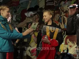 "Tarasova Gora" - 2012. Bondarenko. 02 June 12.