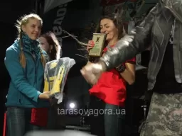 "Tarasova Gora" - 2012. Bondarenko. 02 June 12.