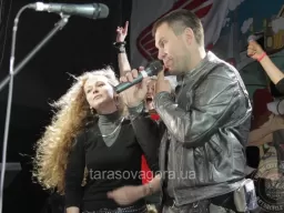 "Tarasova Gora" - 2012. Bondarenko. 02 June 12.