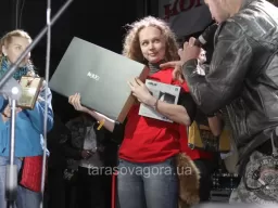 "Tarasova Gora" - 2012. Bondarenko. 02 June 12.