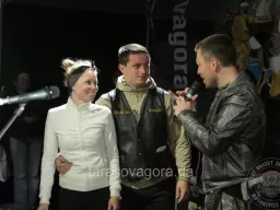 "Tarasova Gora" - 2012. Bondarenko. 02 June 12.