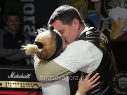 "Tarasova Gora" - 2012. Bondarenko. 02 June 12.