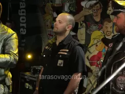 "Tarasova Gora" - 2012. Bondarenko. 02 June 12.
