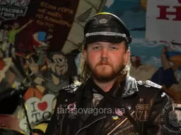 "Tarasova Gora" - 2012. Bondarenko. 02 June 12.