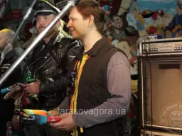 "Tarasova Gora" - 2012. Bondarenko. 02 June 12.