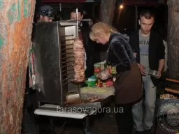 "Tarasova Gora" - 2012. Bondarenko. 02 June 12.