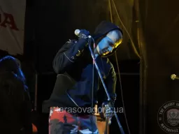 "Tarasova Gora" - 2012. Bondarenko. 02 June 12.