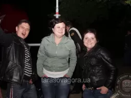 "Tarasova Gora" - 2012. Bondarenko. 02 June 12.