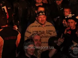 "Tarasova Gora" - 2012. Bondarenko. 02 June 12.