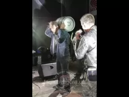"Tarasova Gora" - 2012. Bondarenko. 02 June 12.