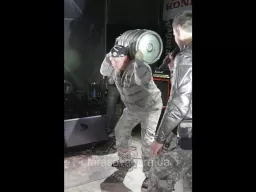 "Tarasova Gora" - 2012. Bondarenko. 02 June 12.