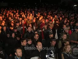"Tarasova Gora" - 2012. Bondarenko. 02 June 12.